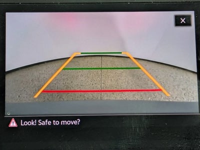 2024 Volkswagen Tiguan 2.0T S FWD