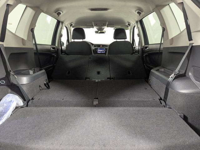 2024 Volkswagen Tiguan 2.0T S FWD