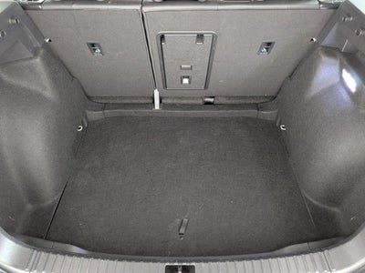 2024 Volkswagen Taos SE FWD