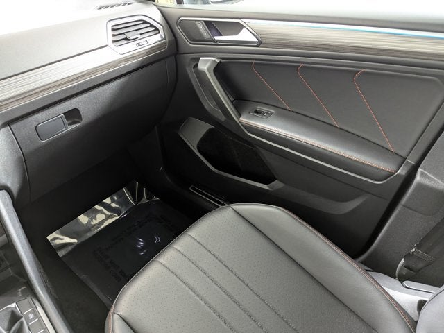 2024 Volkswagen Tiguan 2.0T Wolfsburg Edition FWD