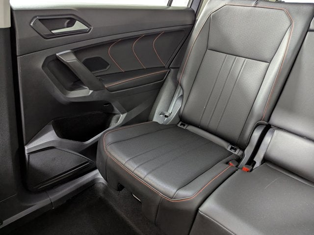 2024 Volkswagen Tiguan 2.0T Wolfsburg Edition FWD