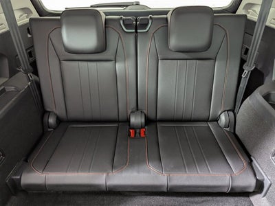 2024 Volkswagen Tiguan 2.0T Wolfsburg Edition FWD