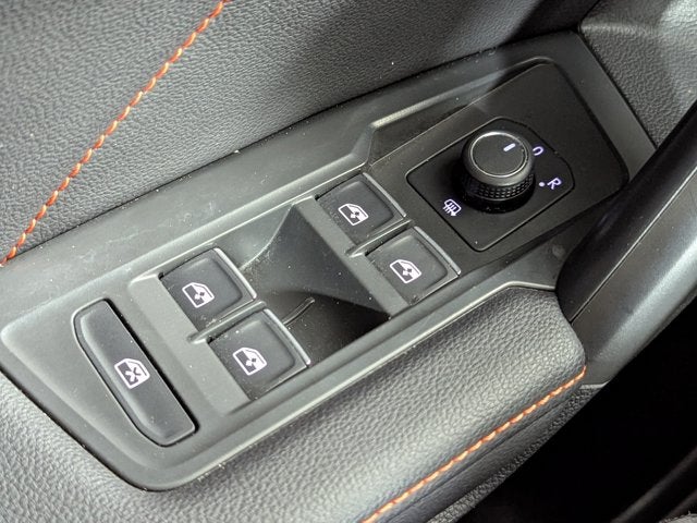 2024 Volkswagen Tiguan 2.0T Wolfsburg Edition FWD