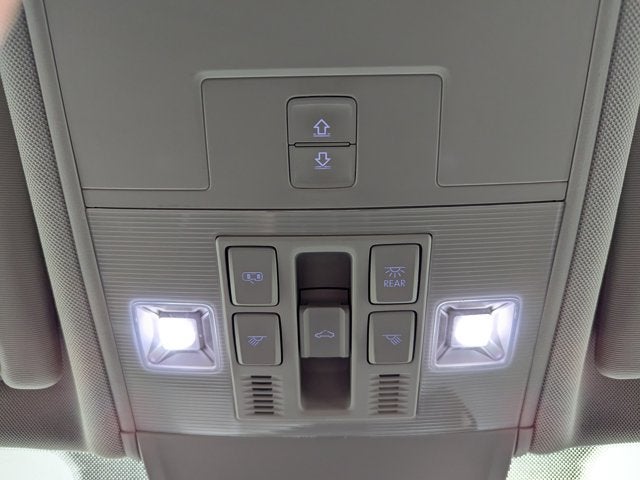 2024 Volkswagen Tiguan 2.0T Wolfsburg Edition FWD