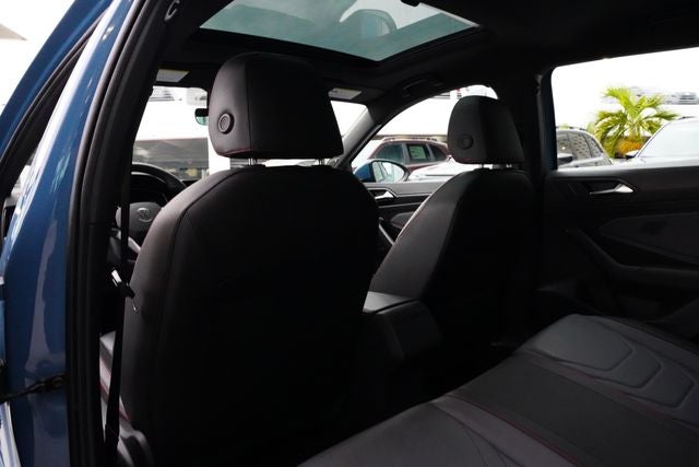 2025 Volkswagen Jetta GLI 2.0T Autobahn