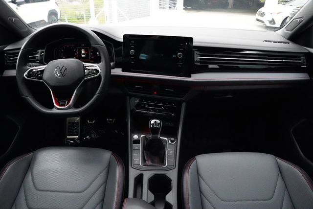 2025 Volkswagen Jetta GLI 2.0T Autobahn