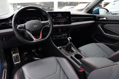 2025 Volkswagen Jetta GLI 2.0T Autobahn