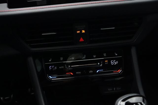 2025 Volkswagen Jetta GLI 2.0T Autobahn
