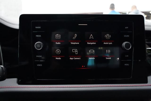 2025 Volkswagen Jetta GLI 2.0T Autobahn