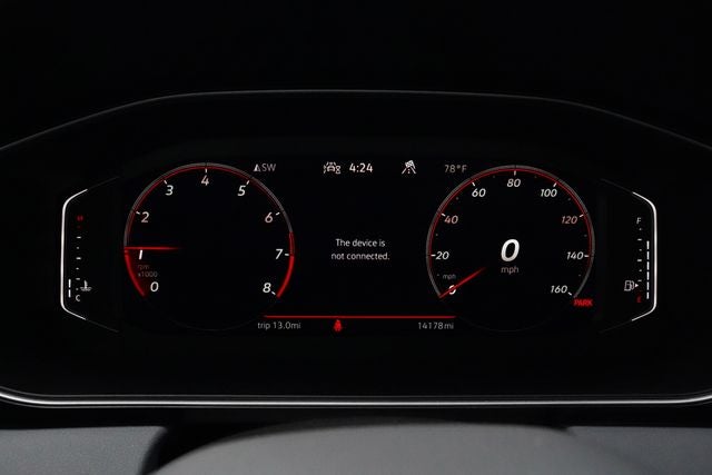 2025 Volkswagen Jetta GLI 2.0T Autobahn