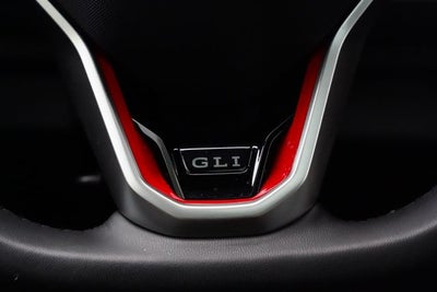 2025 Volkswagen Jetta GLI 2.0T Autobahn