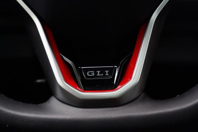 2025 Volkswagen Jetta GLI 2.0T Autobahn