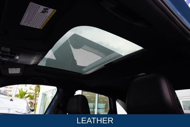 2025 Volkswagen Jetta GLI 2.0T Autobahn