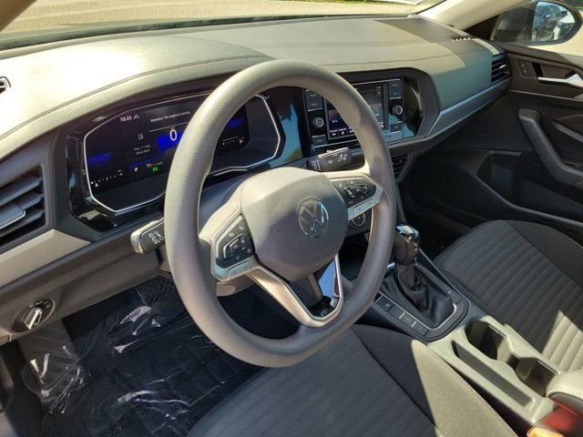 2023 Volkswagen Jetta 1.5T S