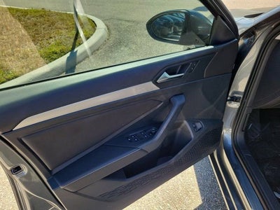 2023 Volkswagen Jetta 1.5T S