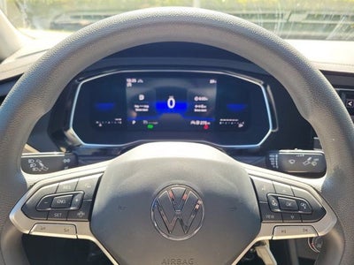 2023 Volkswagen Jetta 1.5T S