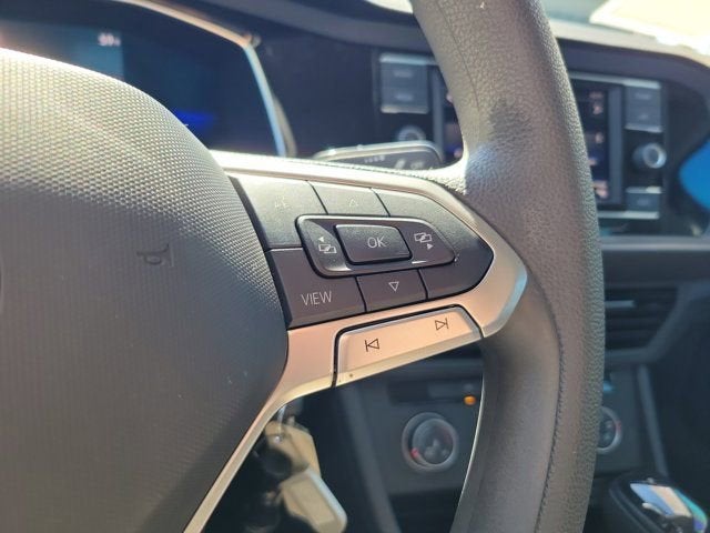 2023 Volkswagen Jetta 1.5T S