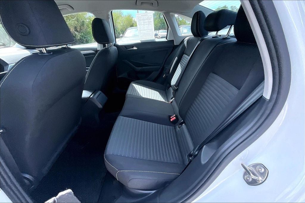 2024 Volkswagen Jetta 1.5T S