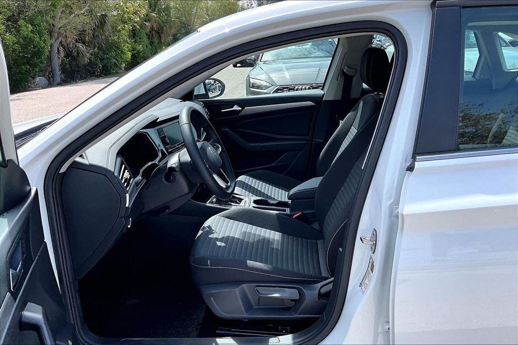 2024 Volkswagen Jetta 1.5T S