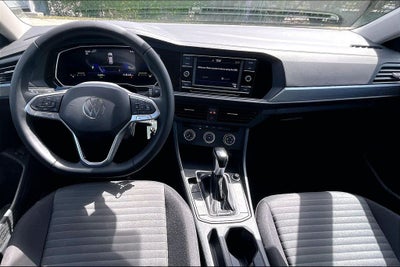 2024 Volkswagen Jetta 1.5T S