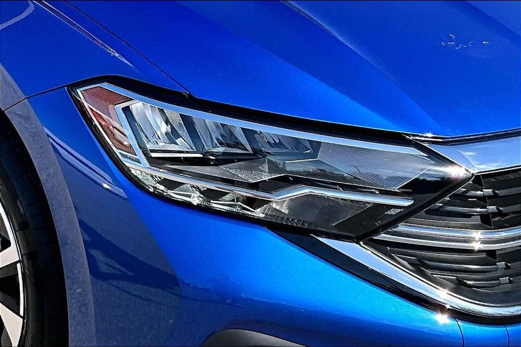 2024 Volkswagen Jetta 1.5T S