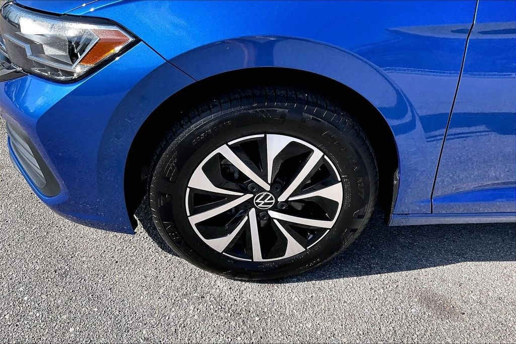 2024 Volkswagen Jetta 1.5T S