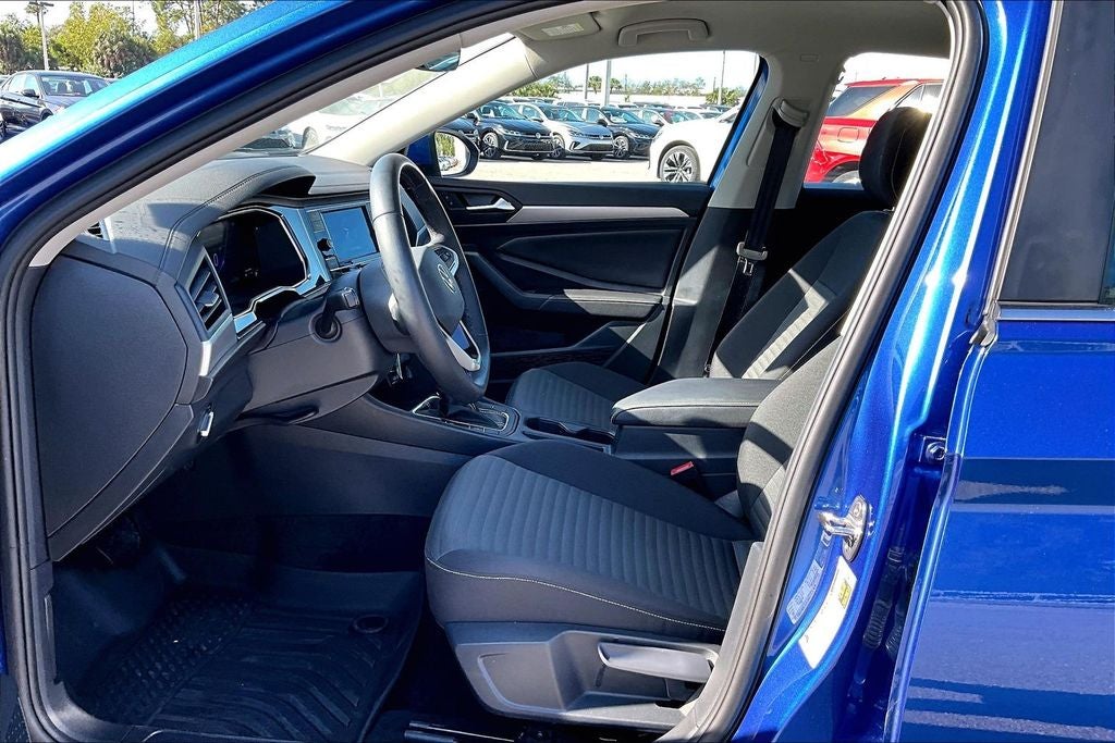 2024 Volkswagen Jetta 1.5T S