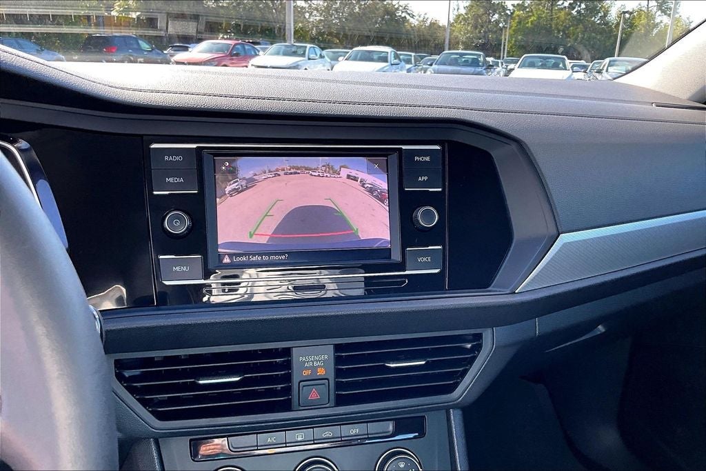 2024 Volkswagen Jetta 1.5T S