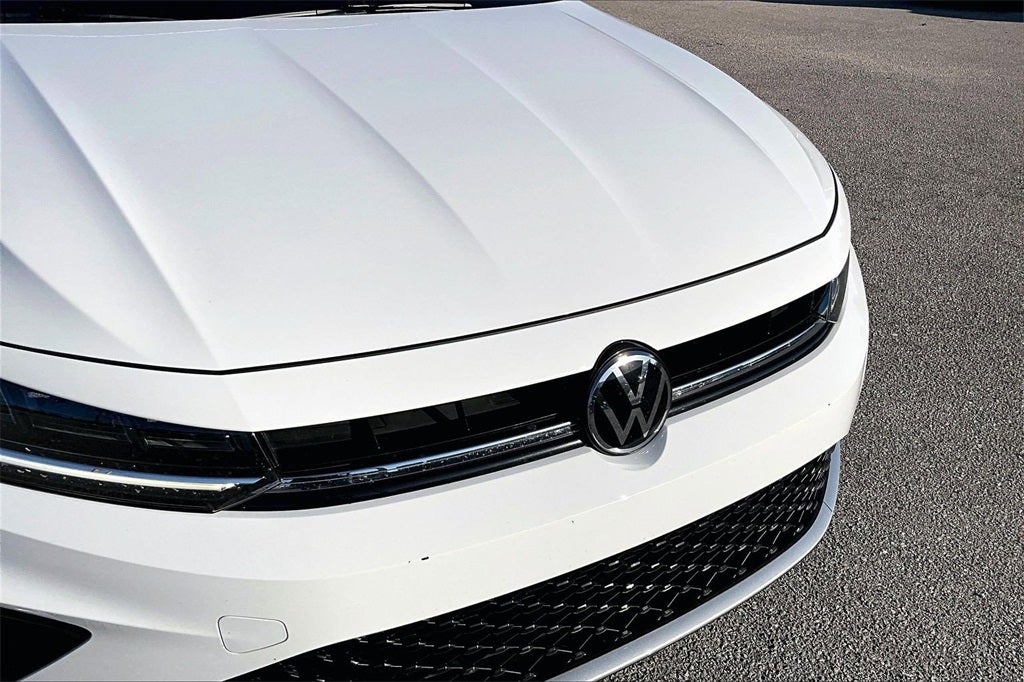 2025 Volkswagen Jetta 1.5T S