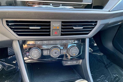 2023 Volkswagen Jetta 1.5T SE