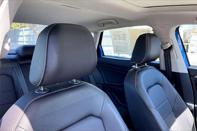 2023 Volkswagen Jetta 1.5T SE