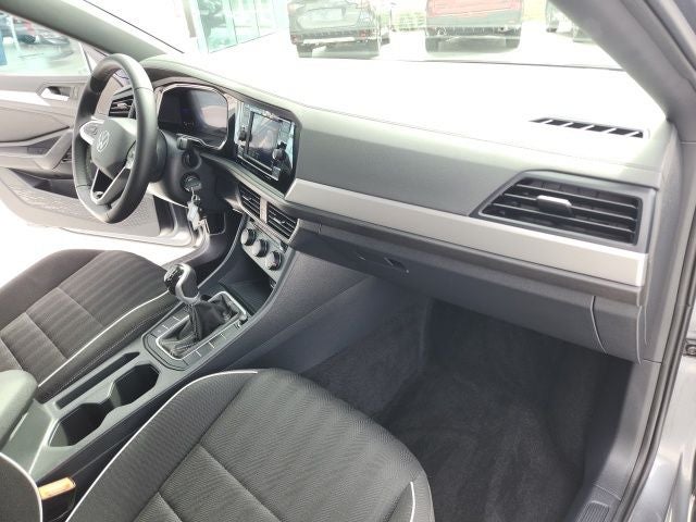 2024 Volkswagen Jetta 1.5T Sport