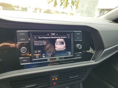 2024 Volkswagen Jetta 1.5T Sport