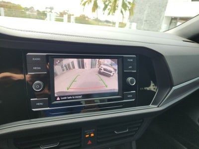 2024 Volkswagen Jetta 1.5T Sport