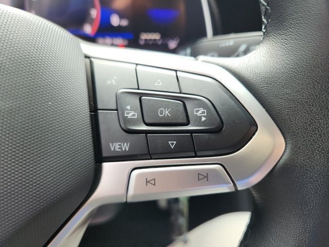 2024 Volkswagen Jetta 1.5T Sport