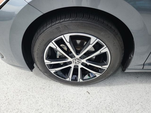 2024 Volkswagen Jetta 1.5T Sport