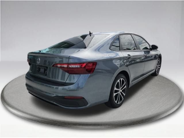 2024 Volkswagen Jetta 1.5T Sport