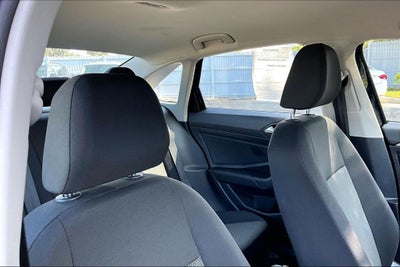 2021 Volkswagen Jetta 1.4T S