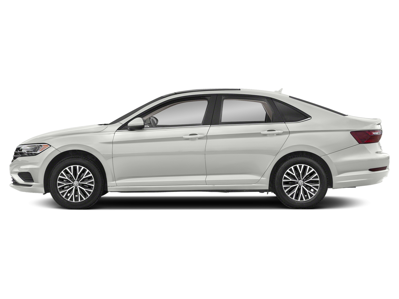 2021 Volkswagen Jetta 1.4T S