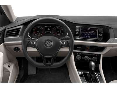 2021 Volkswagen Jetta 1.4T S