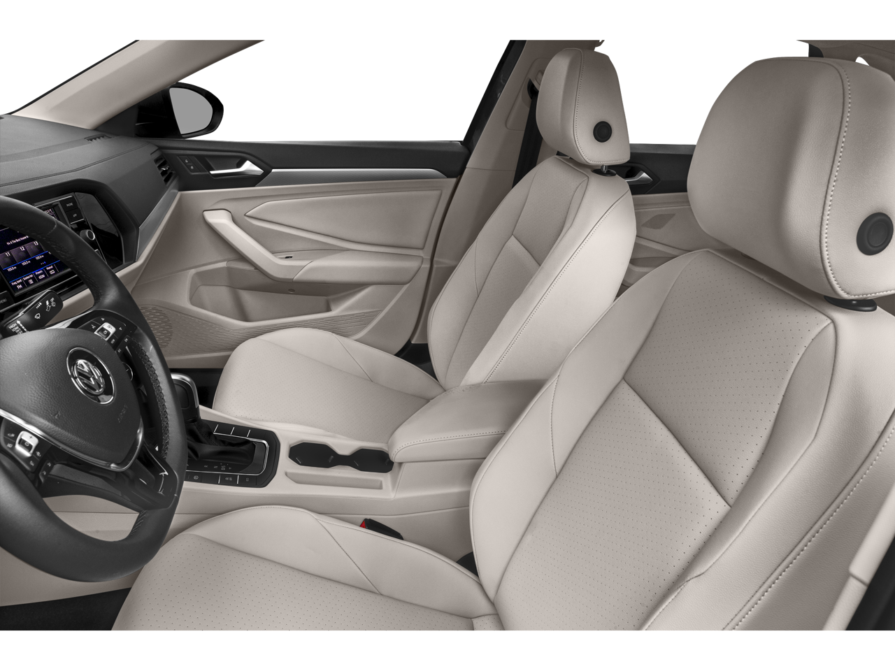 2021 Volkswagen Jetta 1.4T S