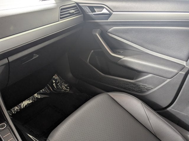 2020 Volkswagen Jetta R-Line