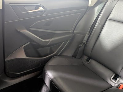 2020 Volkswagen Jetta R-Line