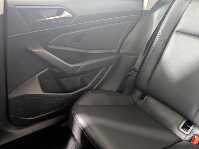 2020 Volkswagen Jetta R-Line