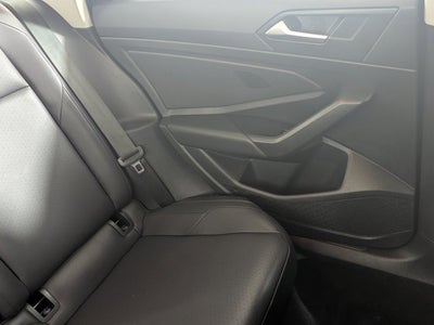 2020 Volkswagen Jetta R-Line