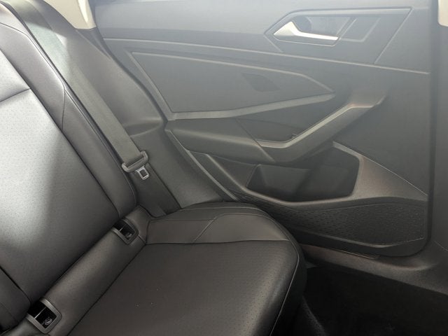 2020 Volkswagen Jetta R-Line