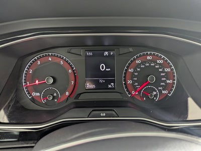 2020 Volkswagen Jetta R-Line