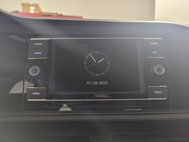 2020 Volkswagen Jetta R-Line