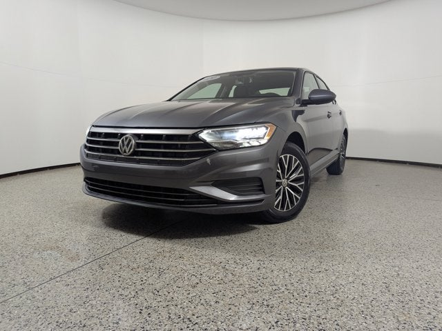 2020 Volkswagen Jetta R-Line