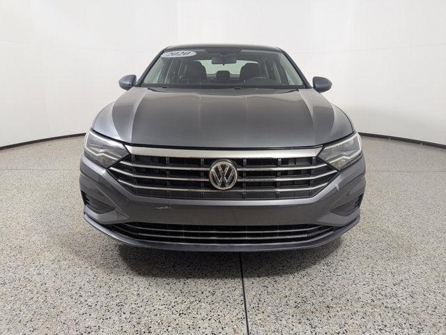 2020 Volkswagen Jetta R-Line